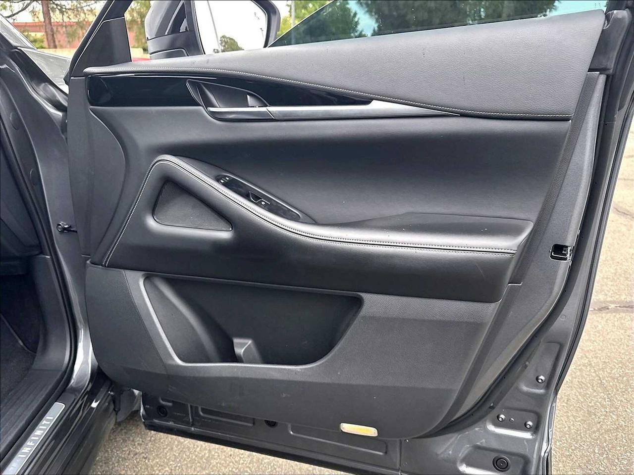 2024 INFINITI QX60 PURE Roseville CA