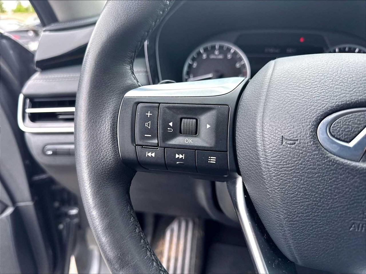 2024 INFINITI QX60 PURE Roseville CA