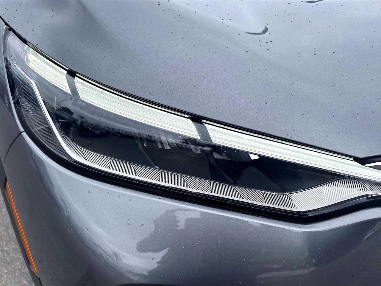 2024 INFINITI QX60 PURE Roseville CA