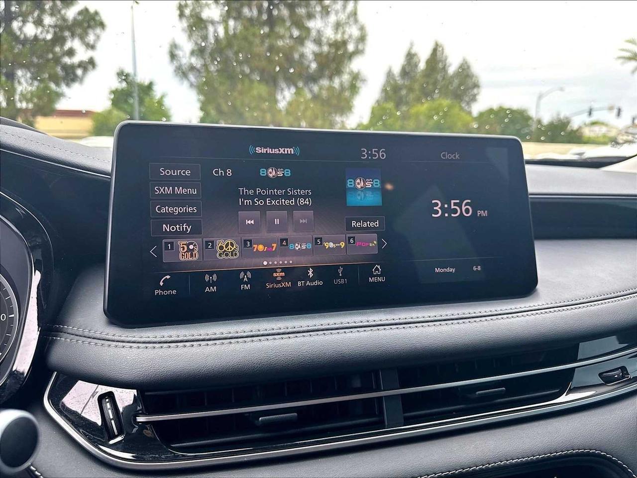 2024 INFINITI QX60 PURE Roseville CA