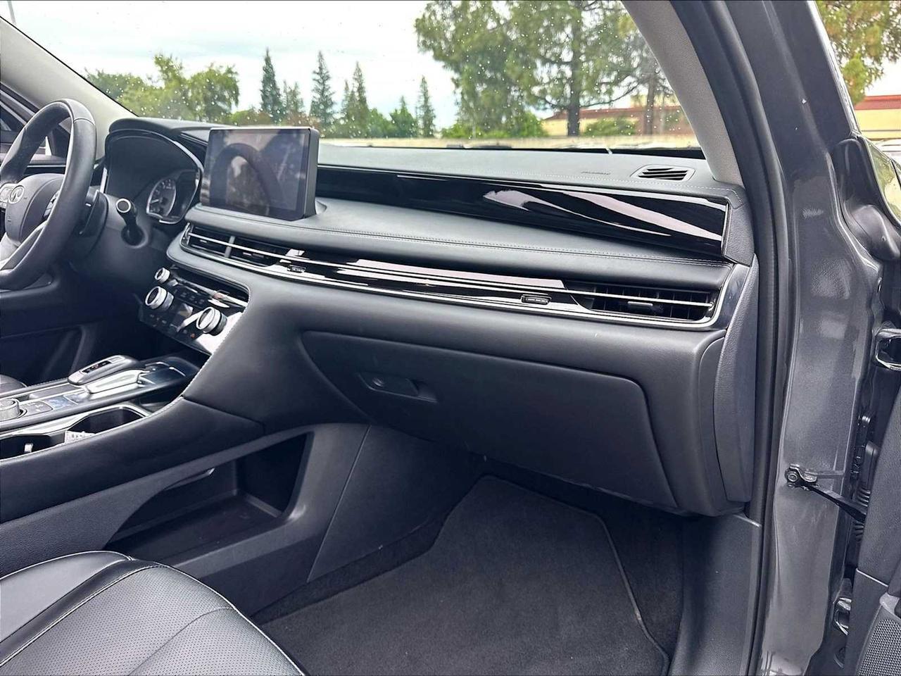 2024 INFINITI QX60 PURE Roseville CA