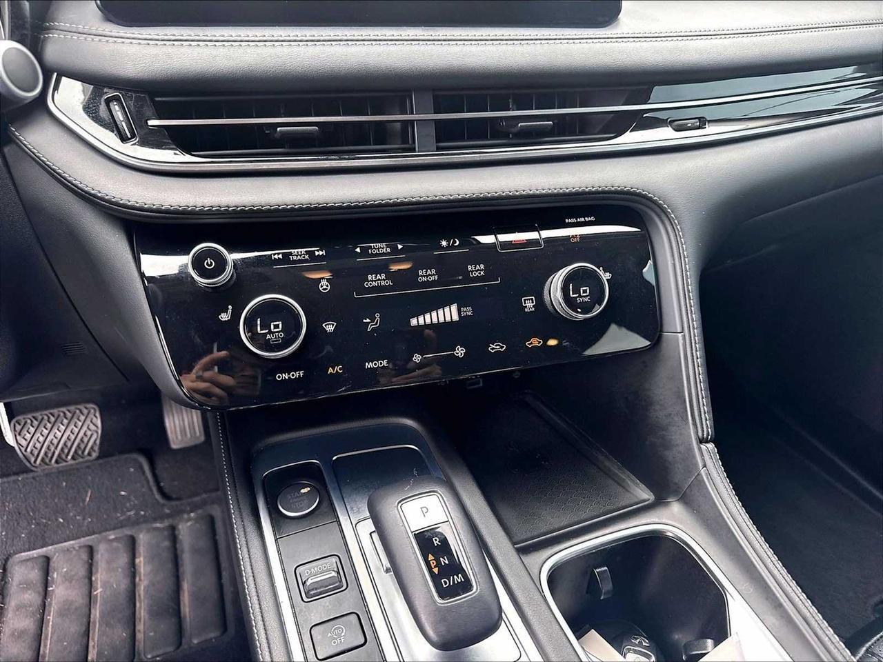 2024 INFINITI QX60 PURE Roseville CA