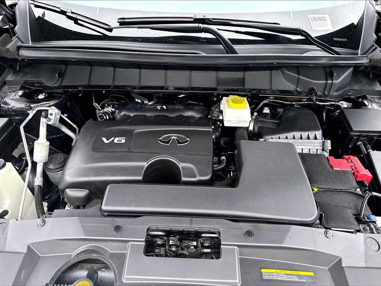 2024 INFINITI QX60 PURE Roseville CA