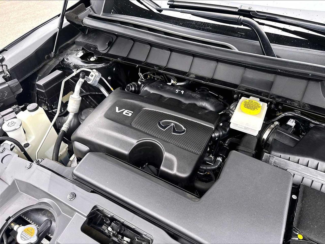 2024 INFINITI QX60 PURE Roseville CA
