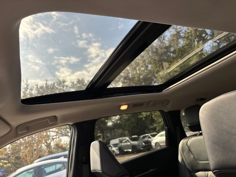 2024 INFINITI QX60 PURE Seffner FL