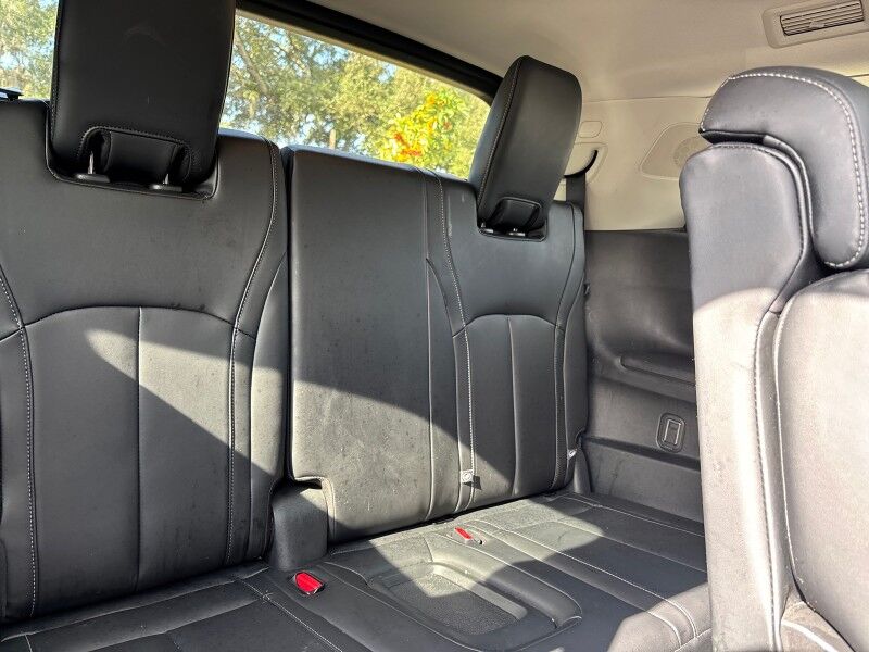 2024 INFINITI QX60 PURE Seffner FL