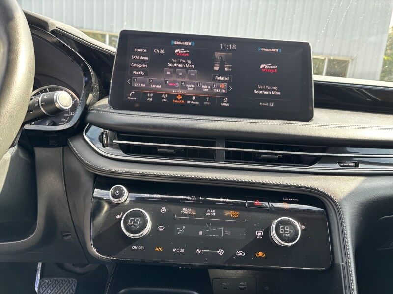 2024 INFINITI QX60 PURE Seffner FL