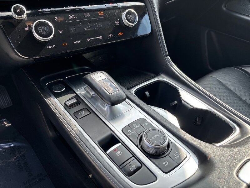 2024 INFINITI QX60 PURE Seffner FL