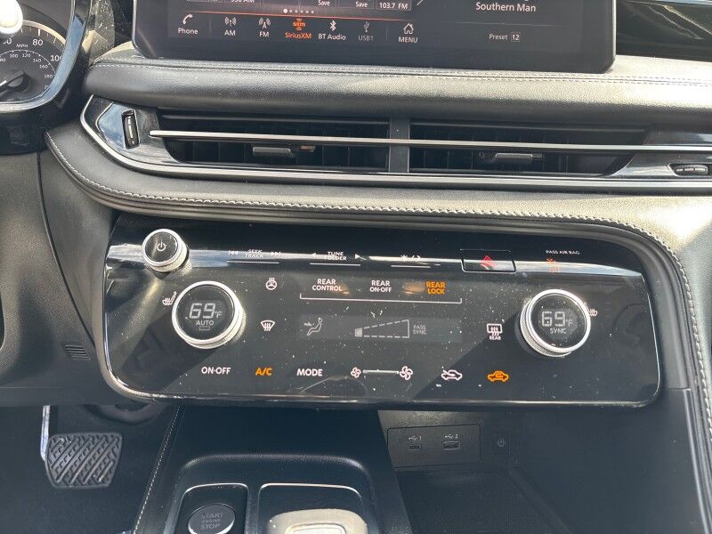 2024 INFINITI QX60 PURE Seffner FL