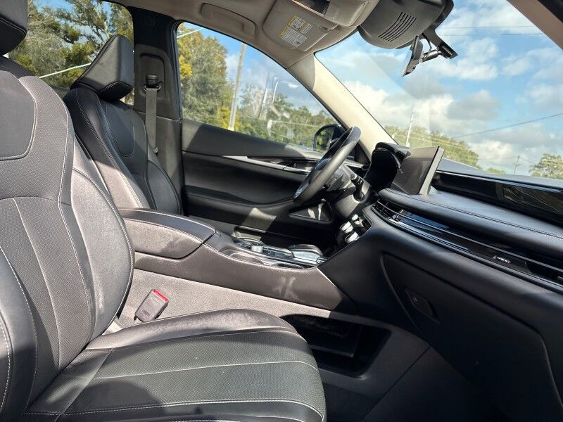 2024 INFINITI QX60 PURE Seffner FL