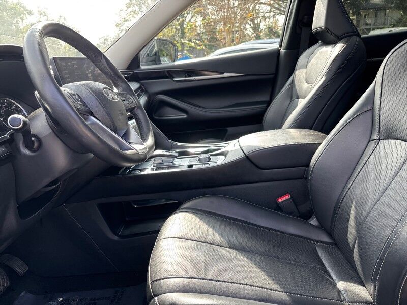 2024 INFINITI QX60 PURE Seffner FL