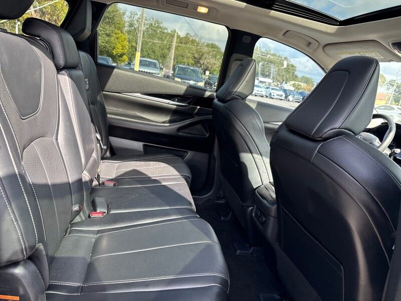 2024 INFINITI QX60 PURE Seffner FL