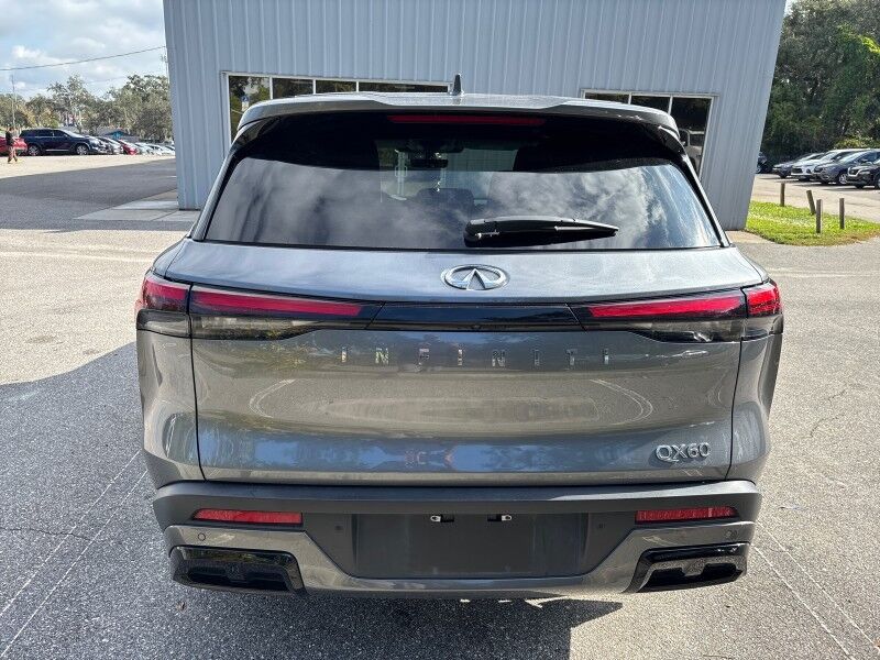 2024 INFINITI QX60 PURE Seffner FL