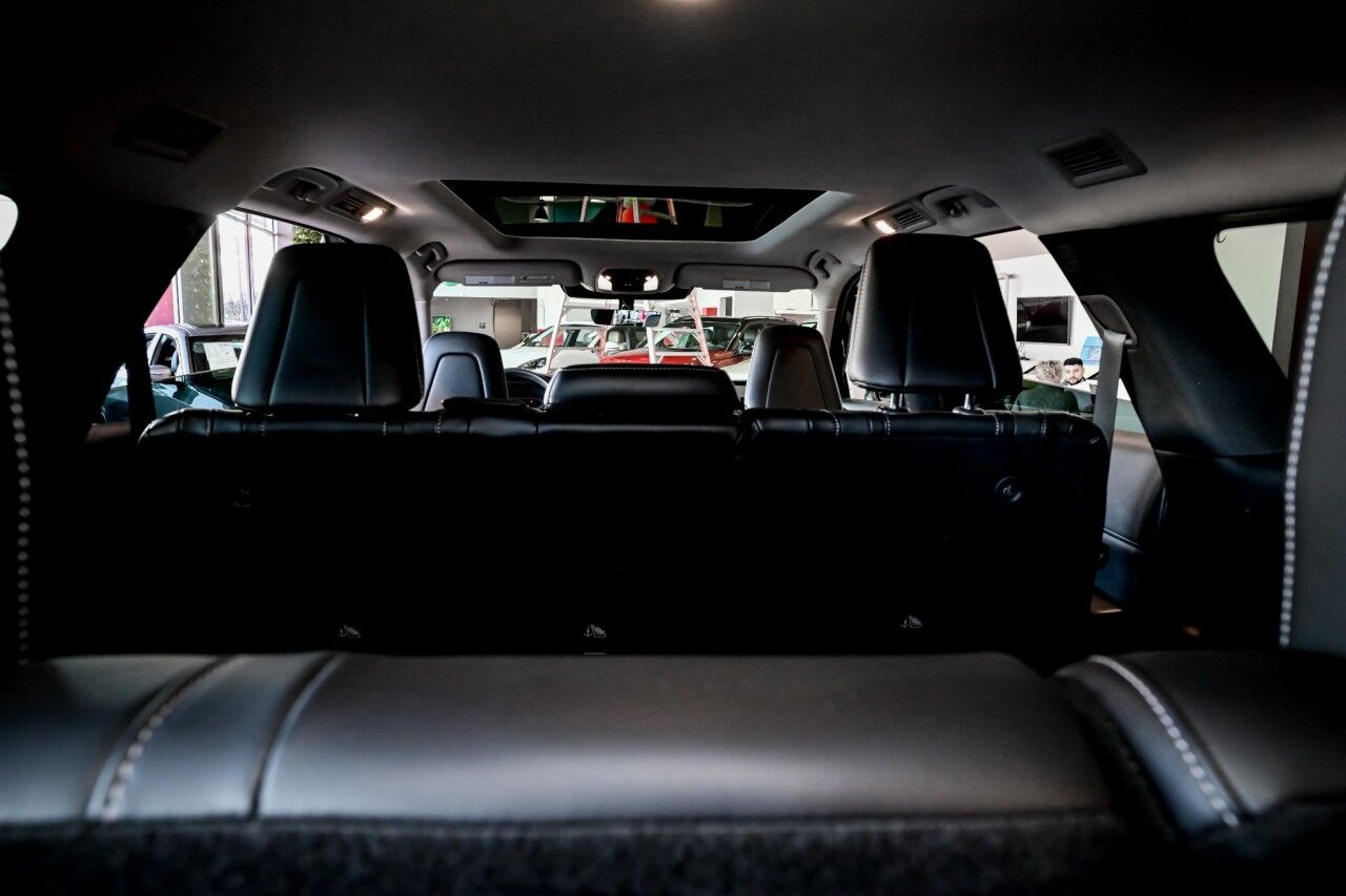 2024 INFINITI QX60 PURE Springfield NJ