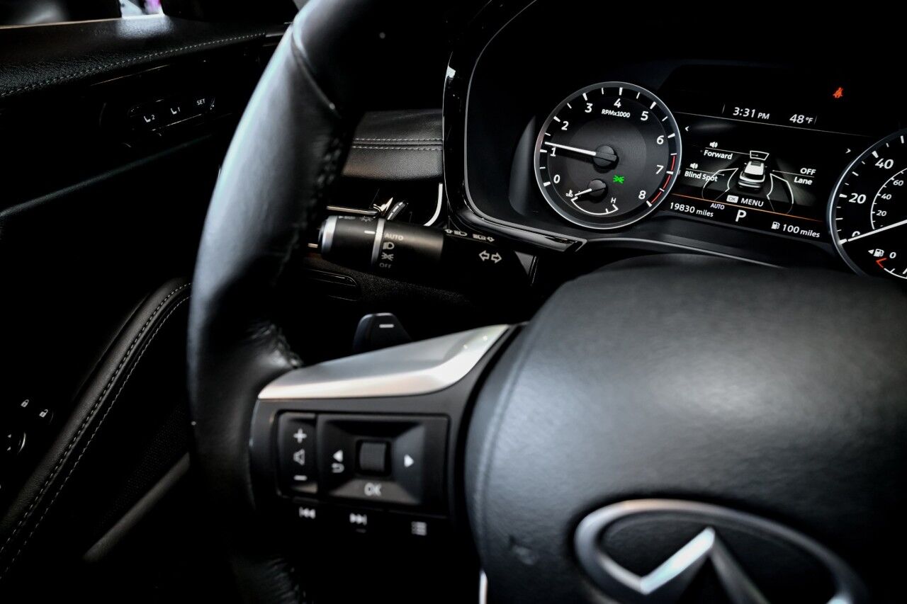 2024 INFINITI QX60 PURE Springfield NJ