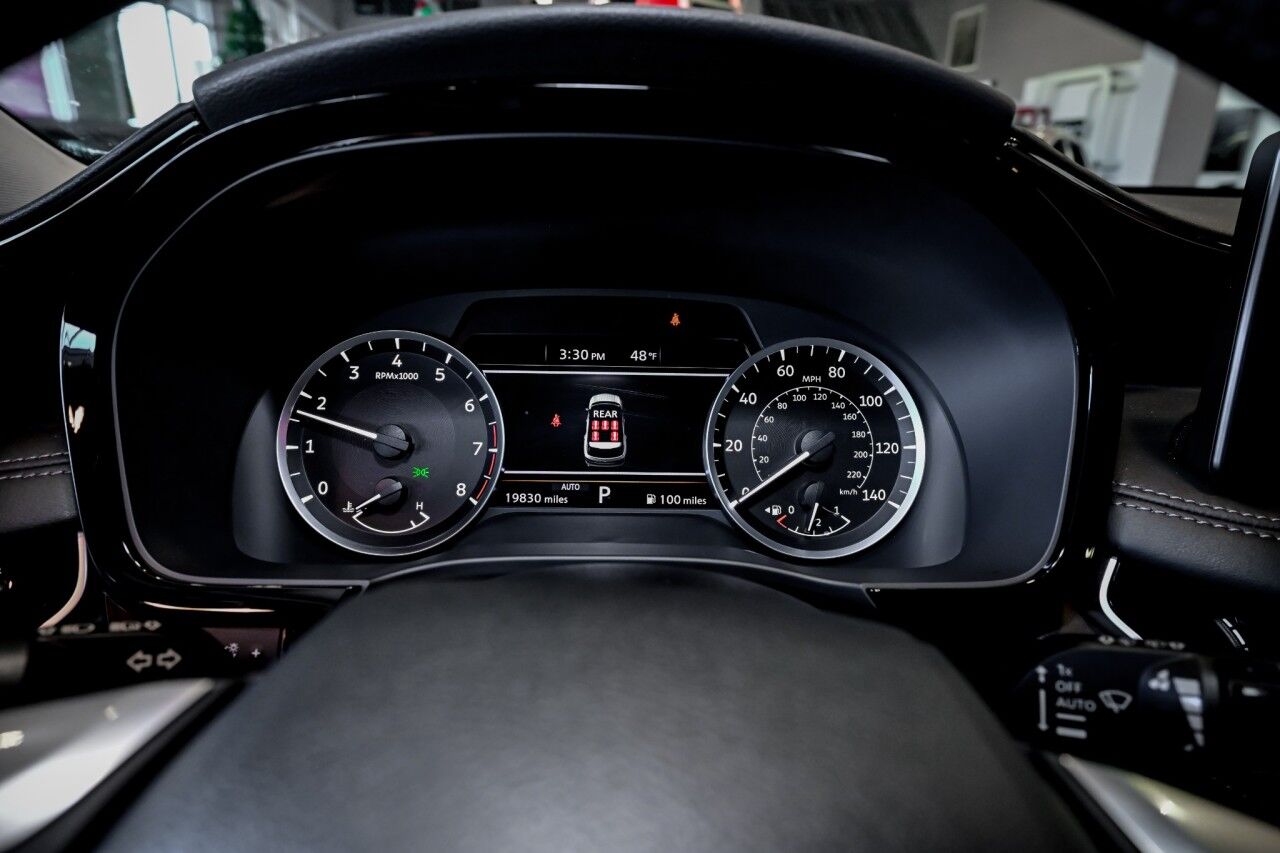 2024 INFINITI QX60 PURE Springfield NJ