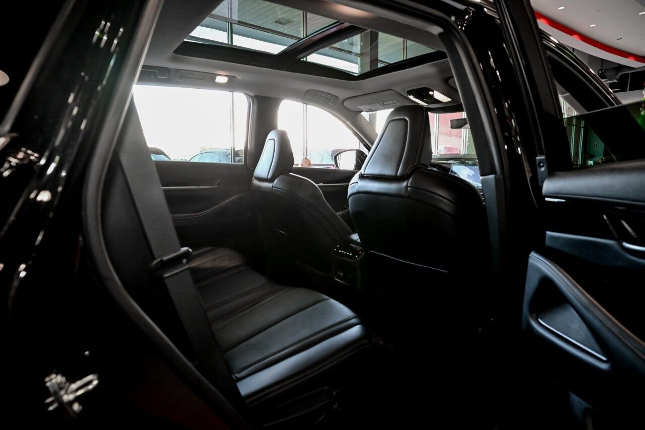 2024 INFINITI QX60 PURE Springfield NJ