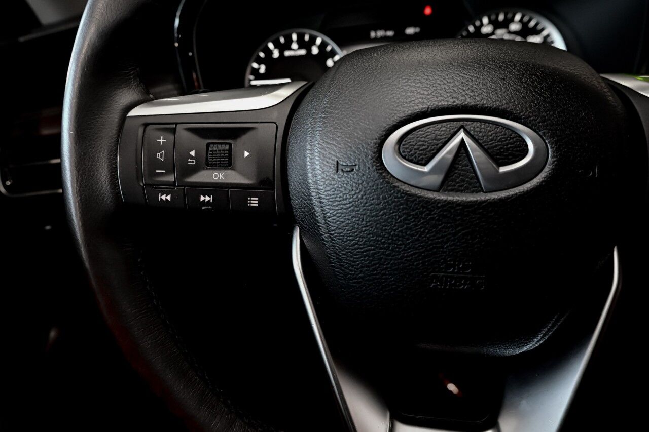 2024 INFINITI QX60 PURE Springfield NJ