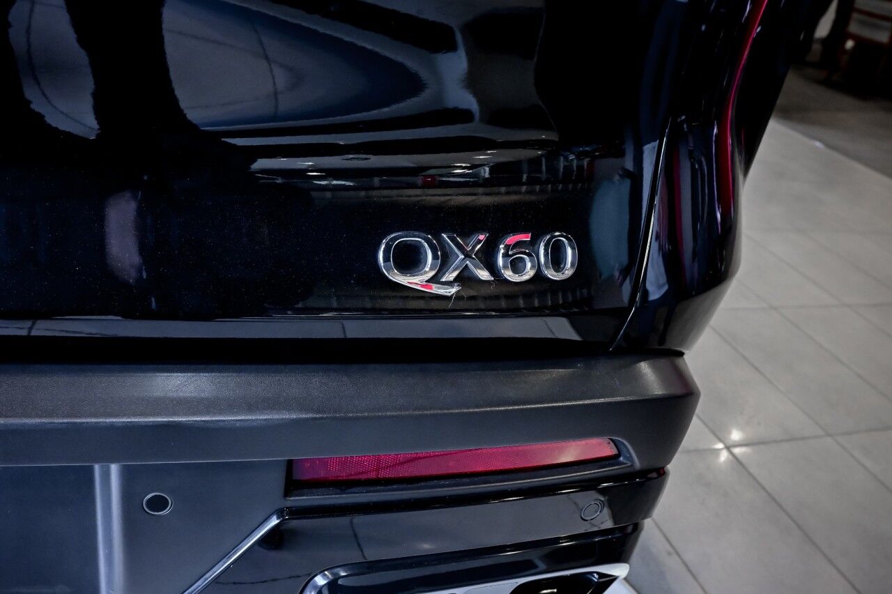 2024 INFINITI QX60 PURE Springfield NJ