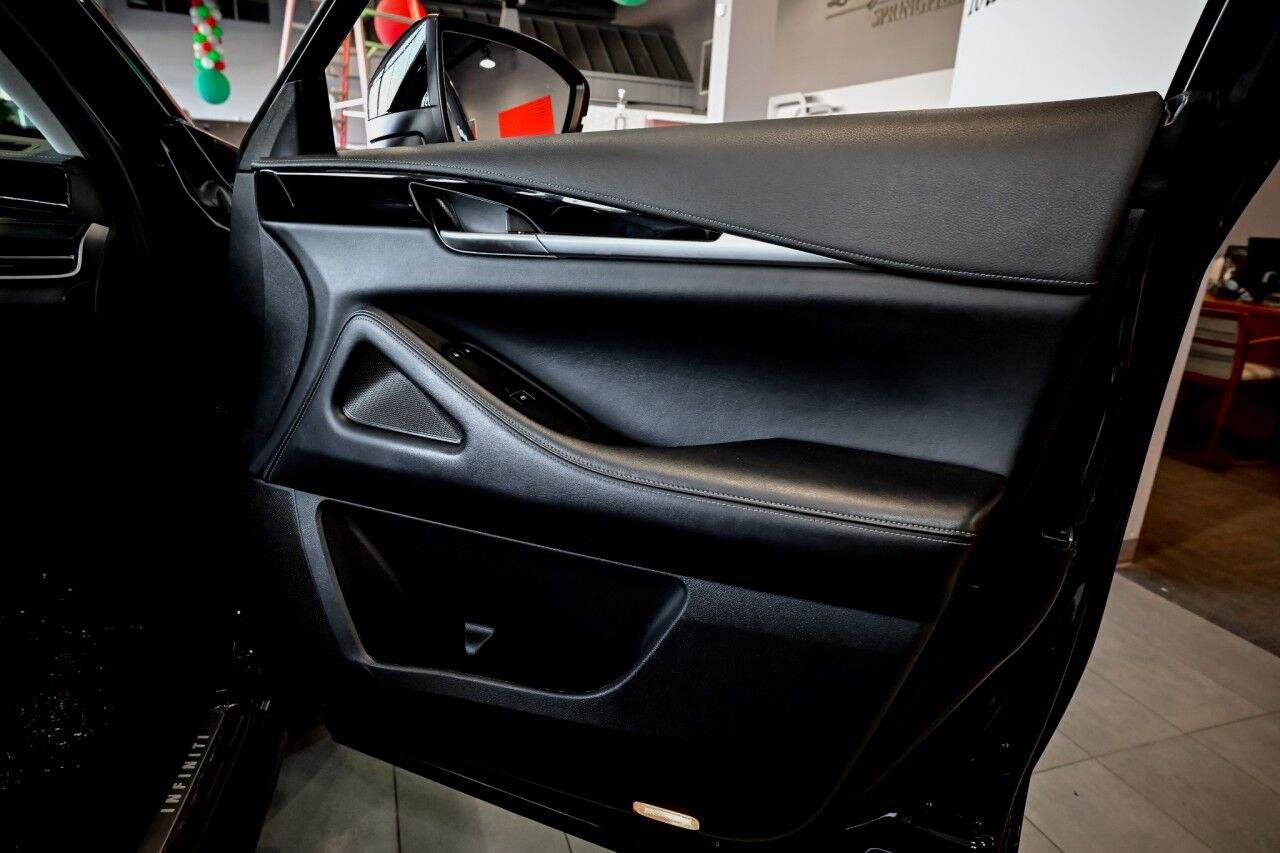 2024 INFINITI QX60 PURE Springfield NJ