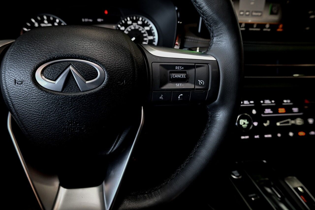 2024 INFINITI QX60 PURE Springfield NJ