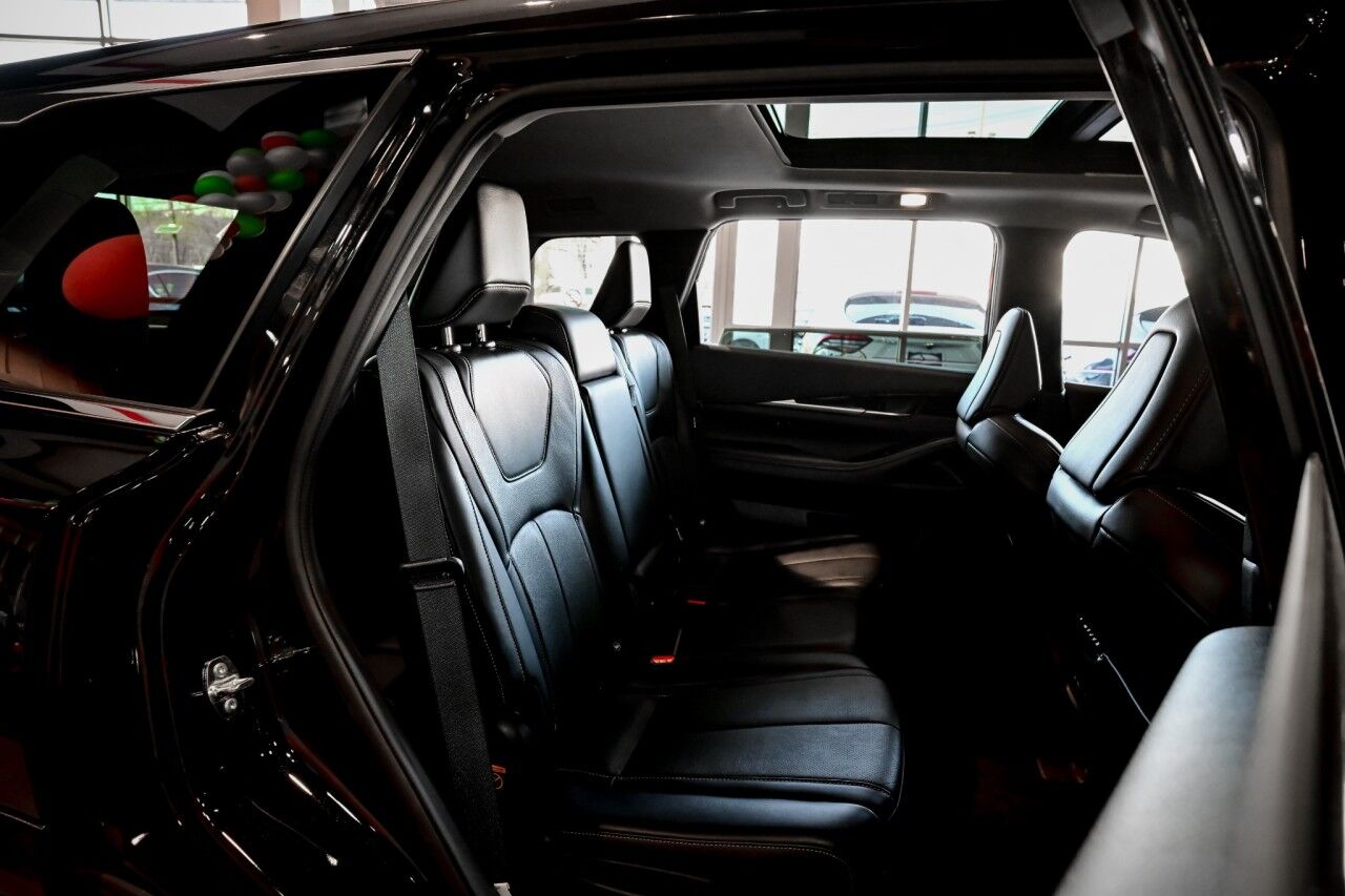 2024 INFINITI QX60 PURE Springfield NJ