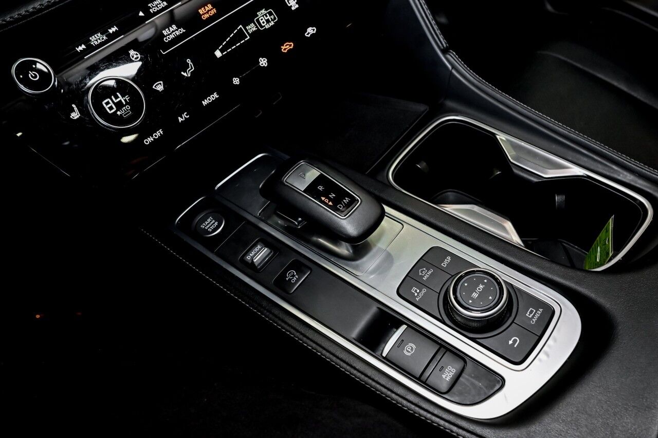 2024 INFINITI QX60 PURE Springfield NJ