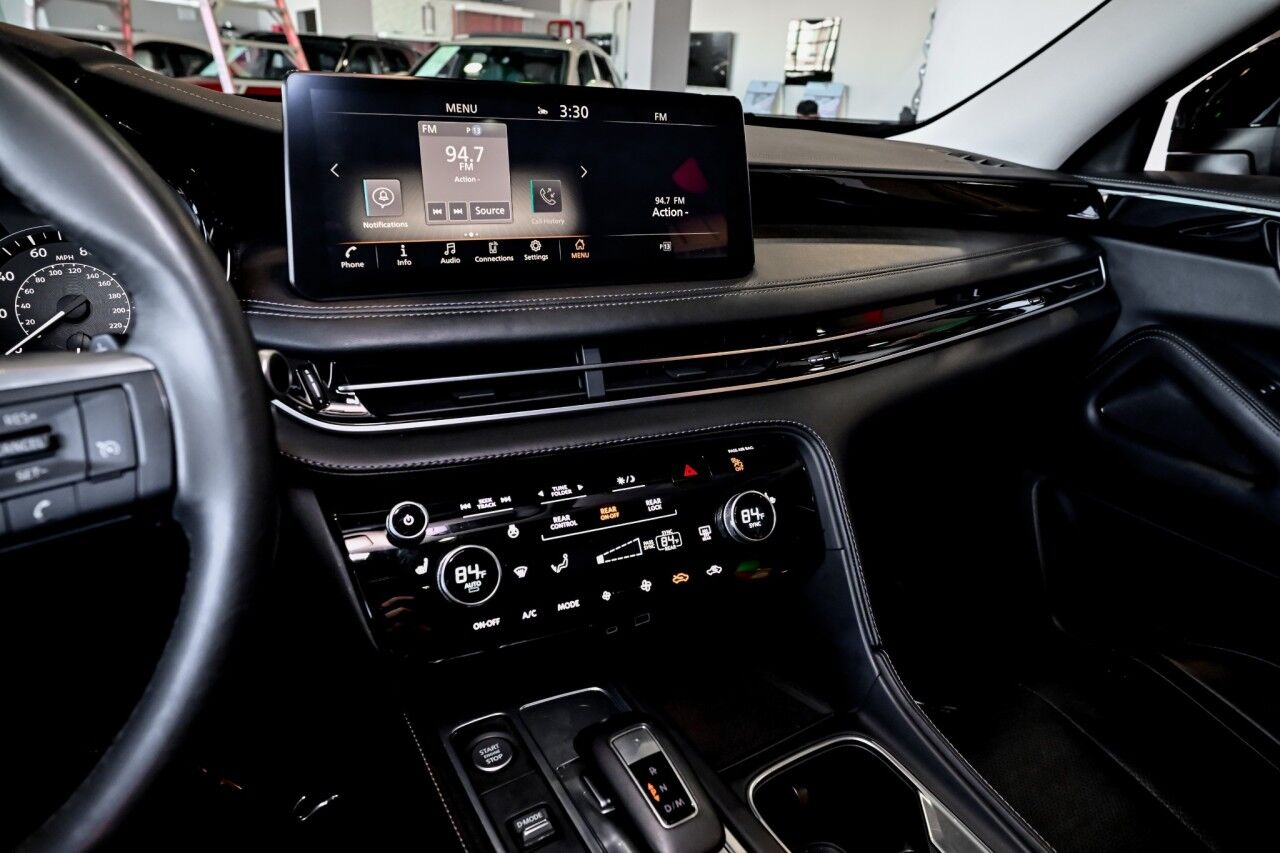 2024 INFINITI QX60 PURE Springfield NJ