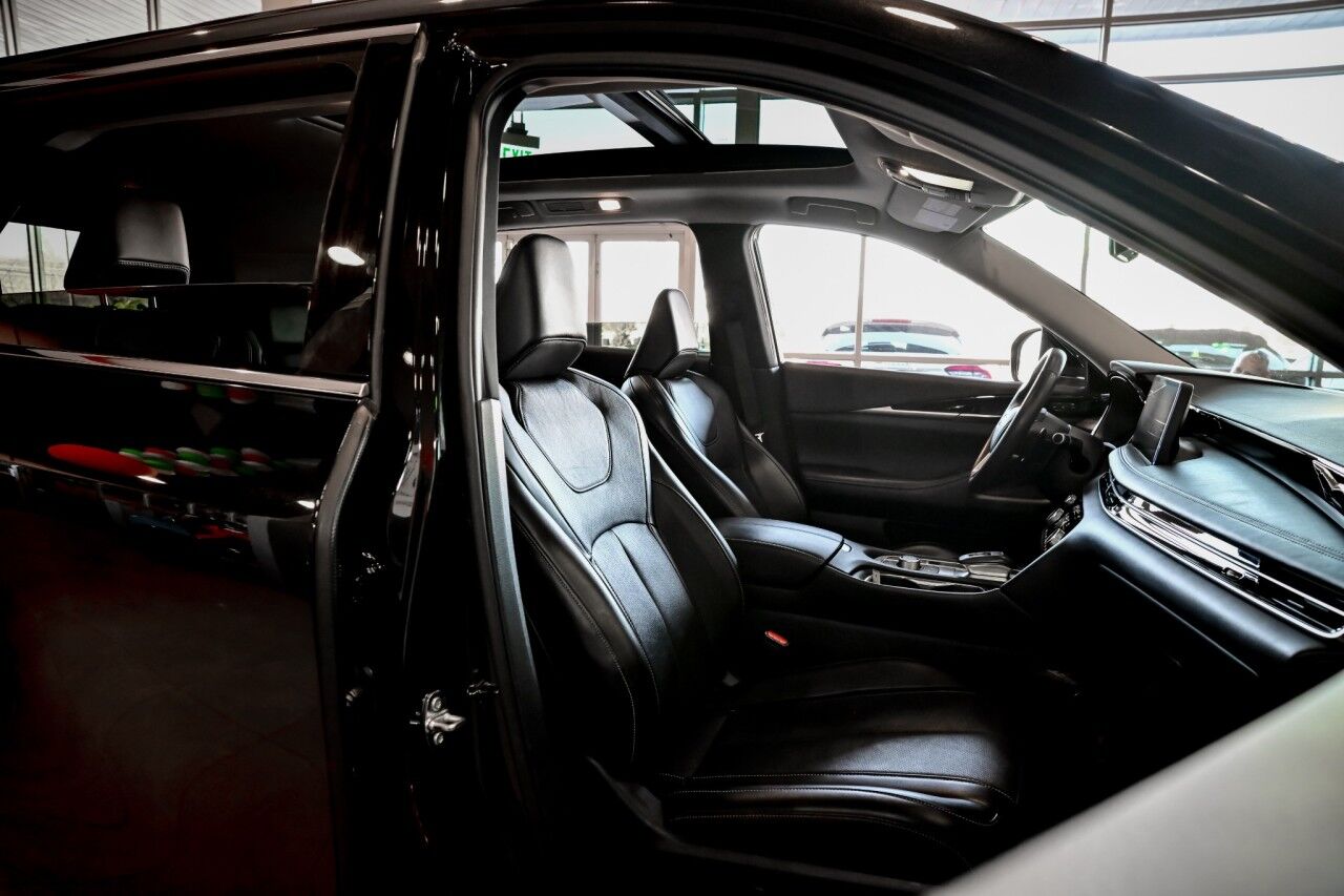 2024 INFINITI QX60 PURE Springfield NJ