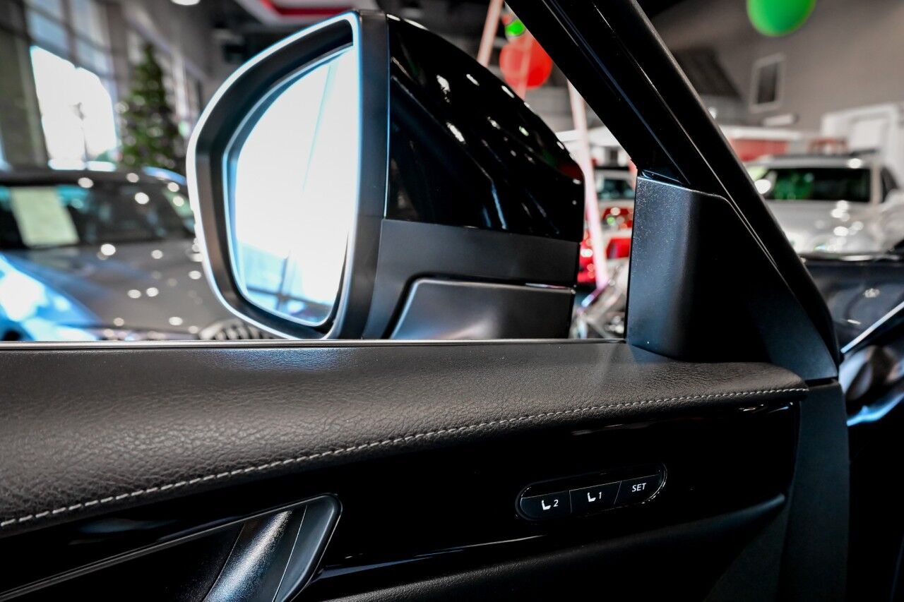 2024 INFINITI QX60 PURE Springfield NJ