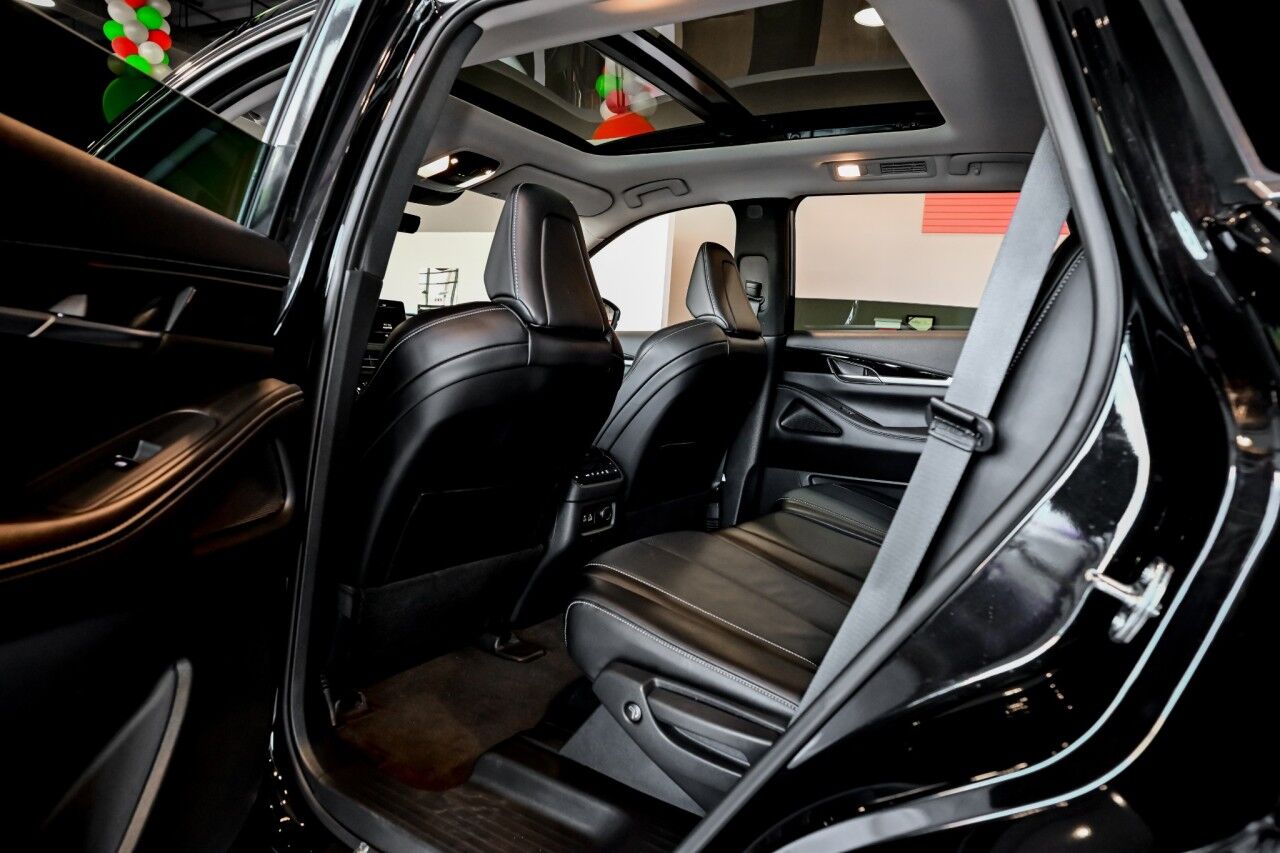 2024 INFINITI QX60 PURE Springfield NJ