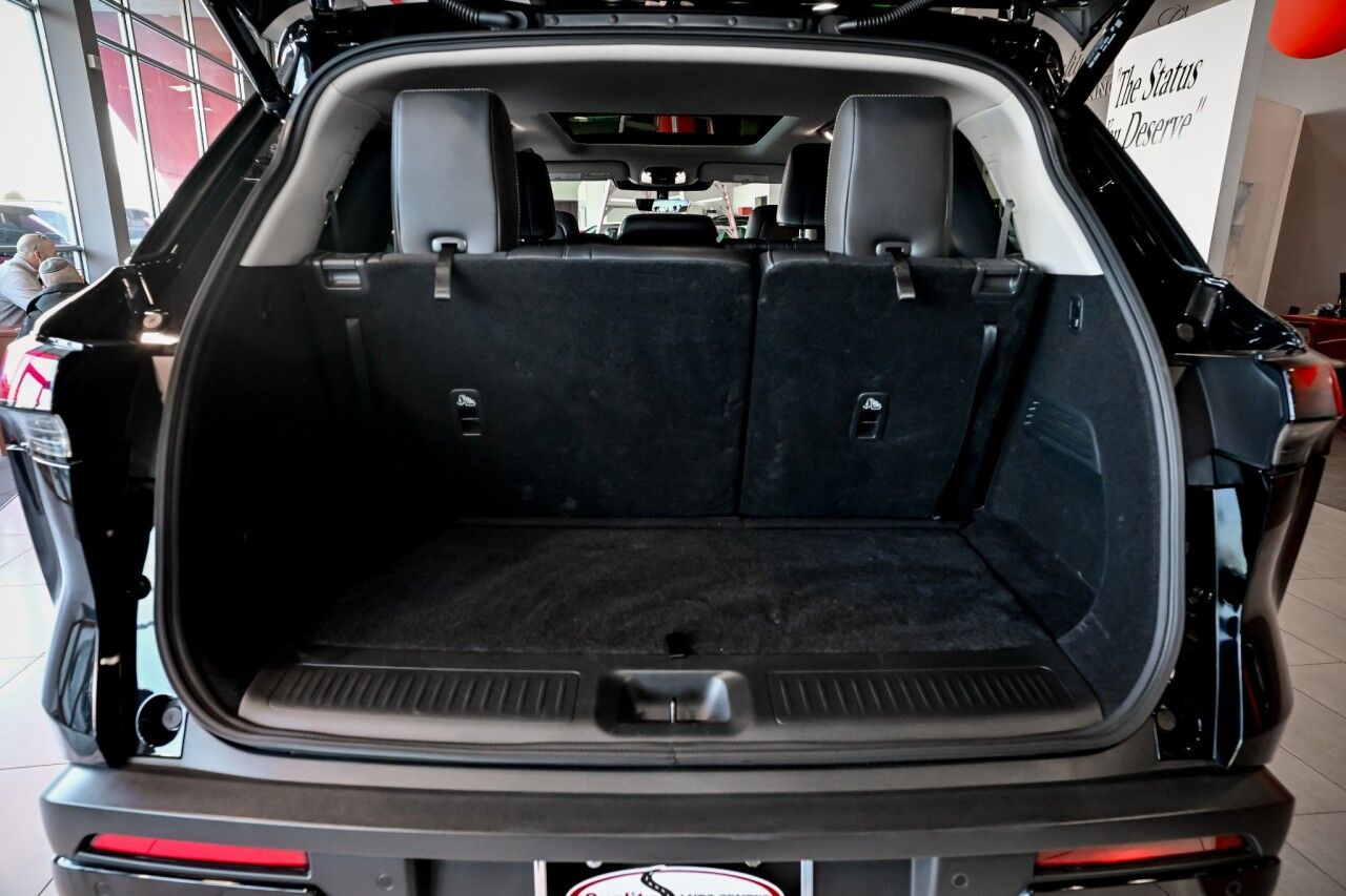 2024 INFINITI QX60 PURE Springfield NJ