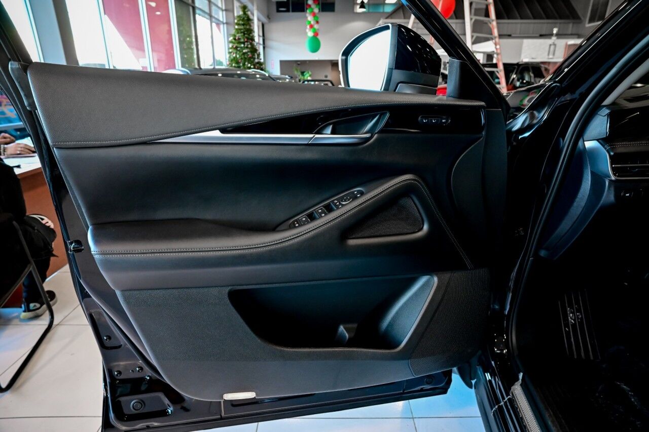 2024 INFINITI QX60 PURE Springfield NJ