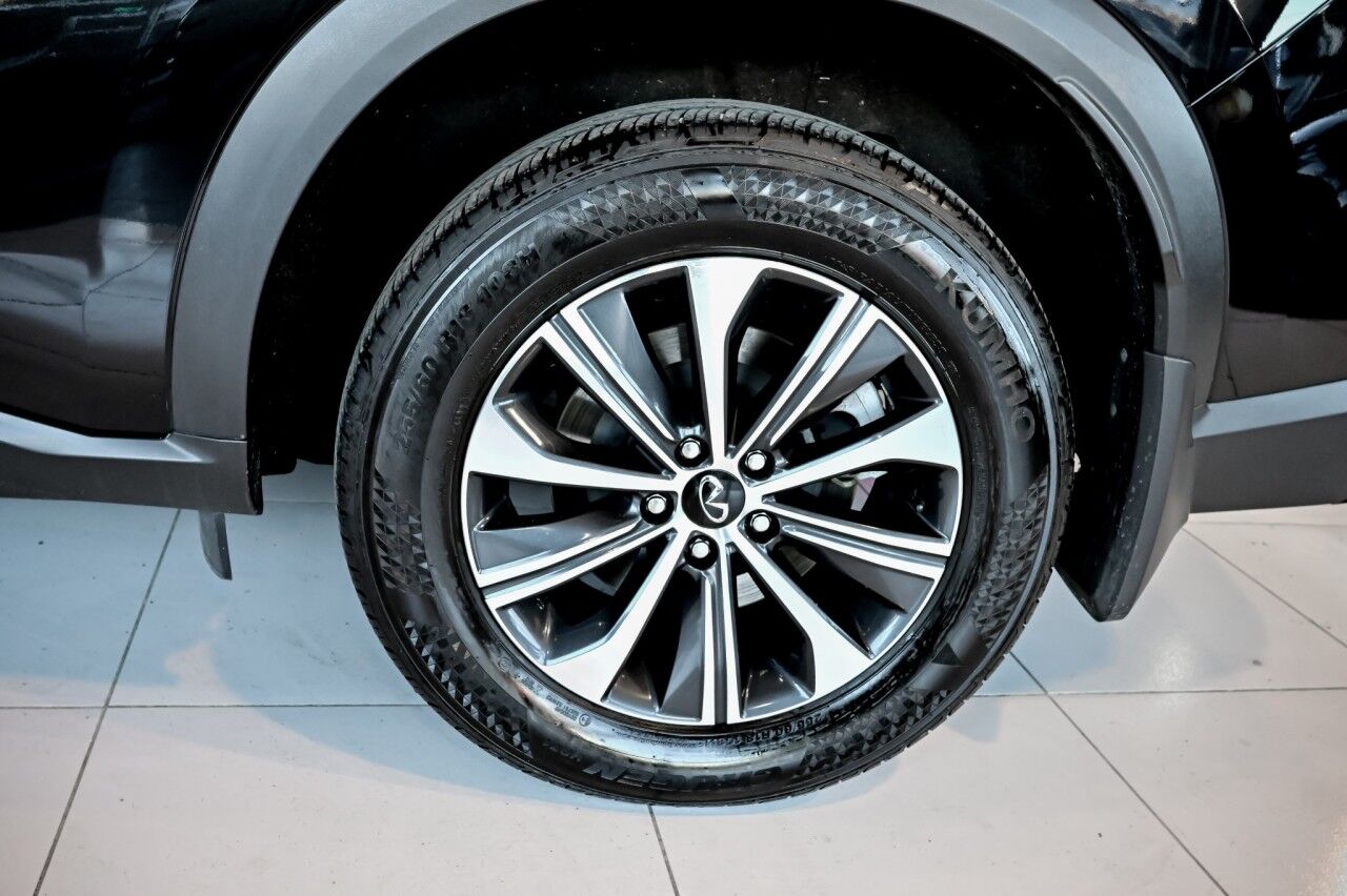 2024 INFINITI QX60 PURE Springfield NJ