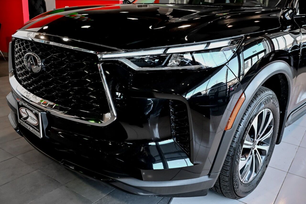 2024 INFINITI QX60 PURE Springfield NJ