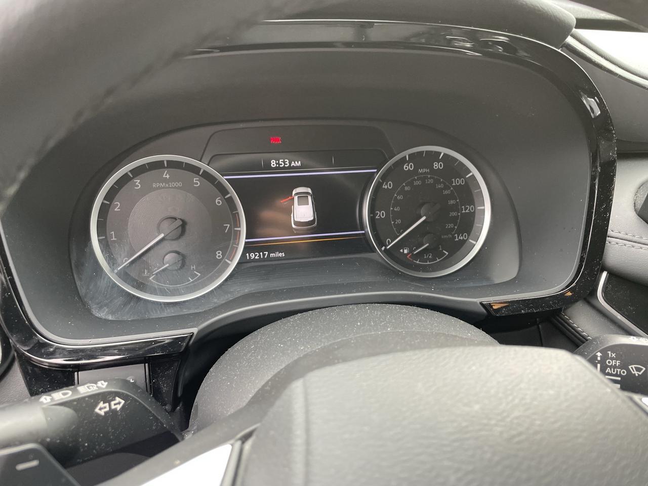 2024 INFINITI QX60 PURE Annapolis MD