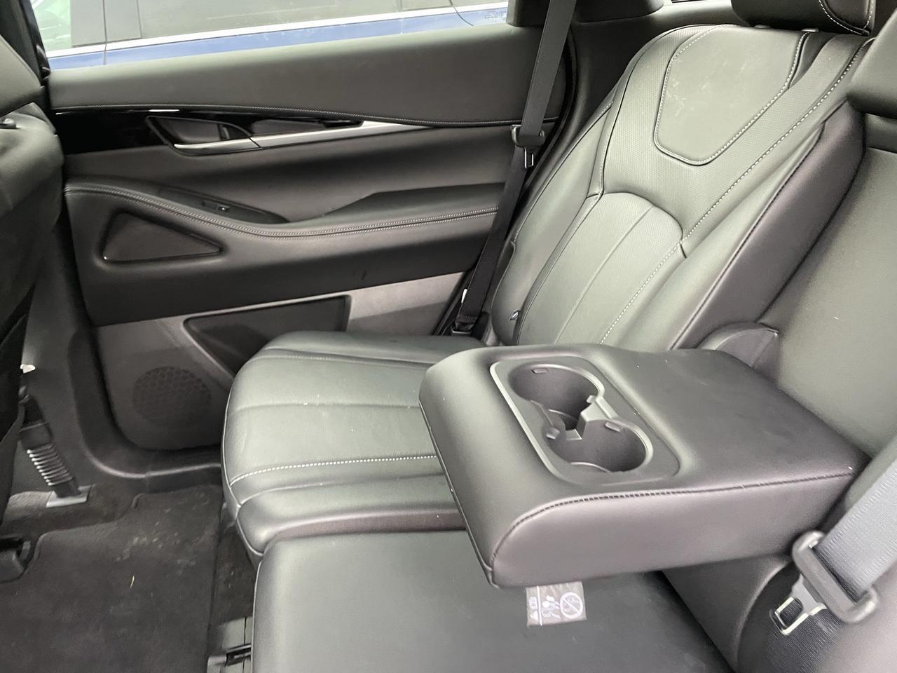 2024 INFINITI QX60 PURE Annapolis MD
