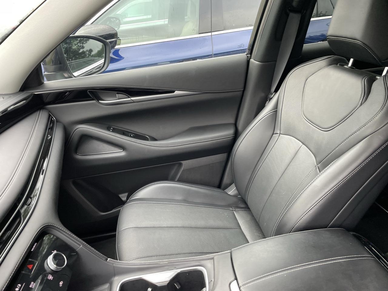 2024 INFINITI QX60 PURE Annapolis MD