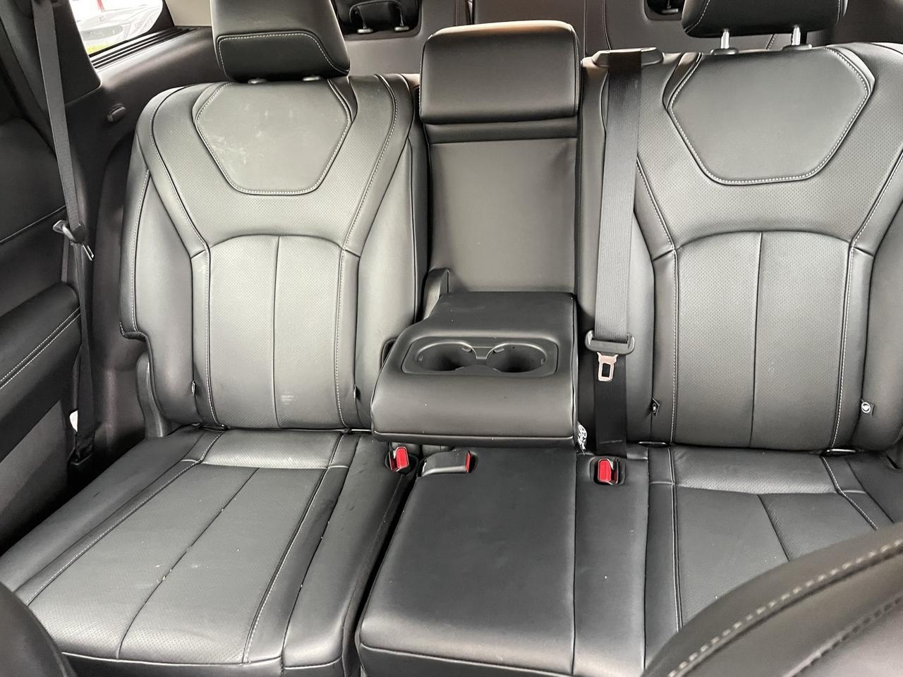 2024 INFINITI QX60 PURE Annapolis MD