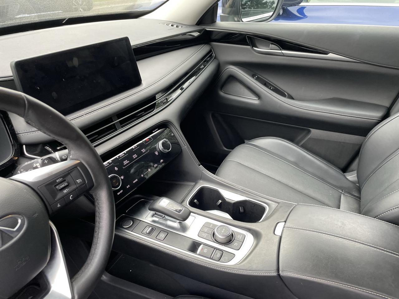2024 INFINITI QX60 PURE Annapolis MD