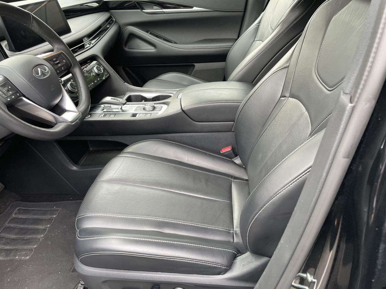 2024 INFINITI QX60 PURE Annapolis MD