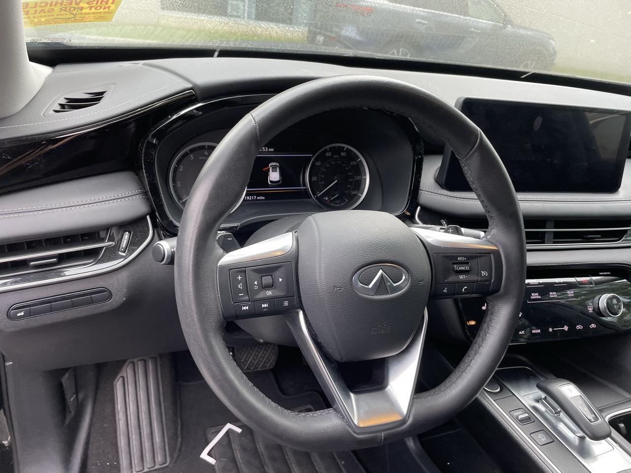 2024 INFINITI QX60 PURE Annapolis MD