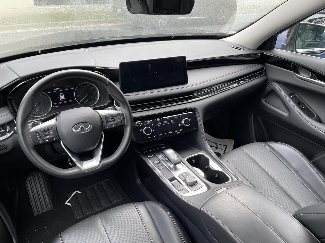 2024 INFINITI QX60 PURE Annapolis MD