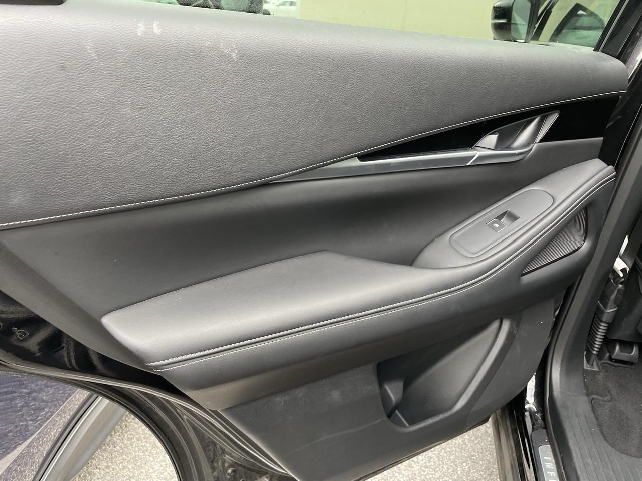 2024 INFINITI QX60 PURE Annapolis MD