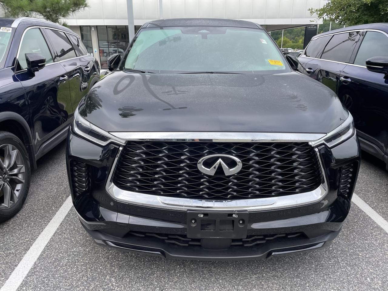 2024 INFINITI QX60 PURE Annapolis MD