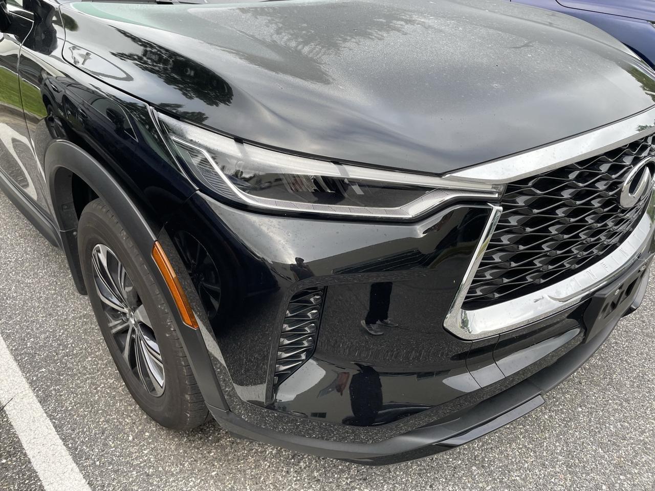 2024 INFINITI QX60 PURE Annapolis MD