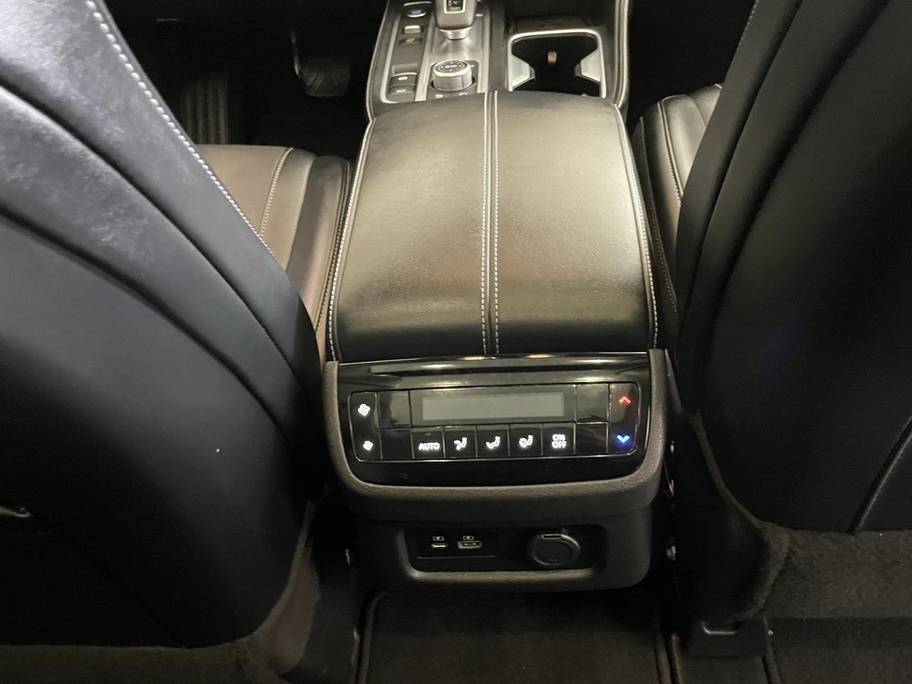 2024 INFINITI QX60 PURE Annapolis MD