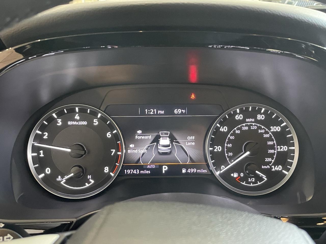 2024 INFINITI QX60 PURE Annapolis MD