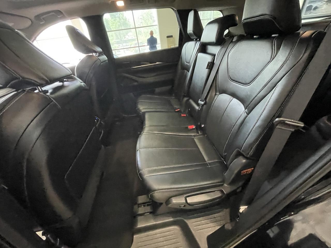 2024 INFINITI QX60 PURE Annapolis MD