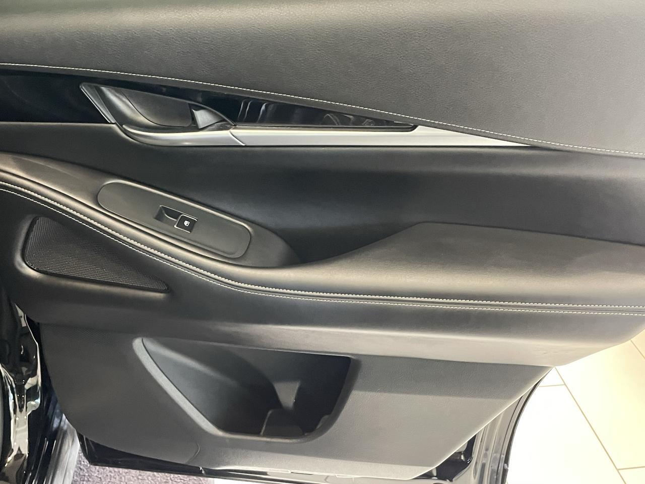 2024 INFINITI QX60 PURE Annapolis MD
